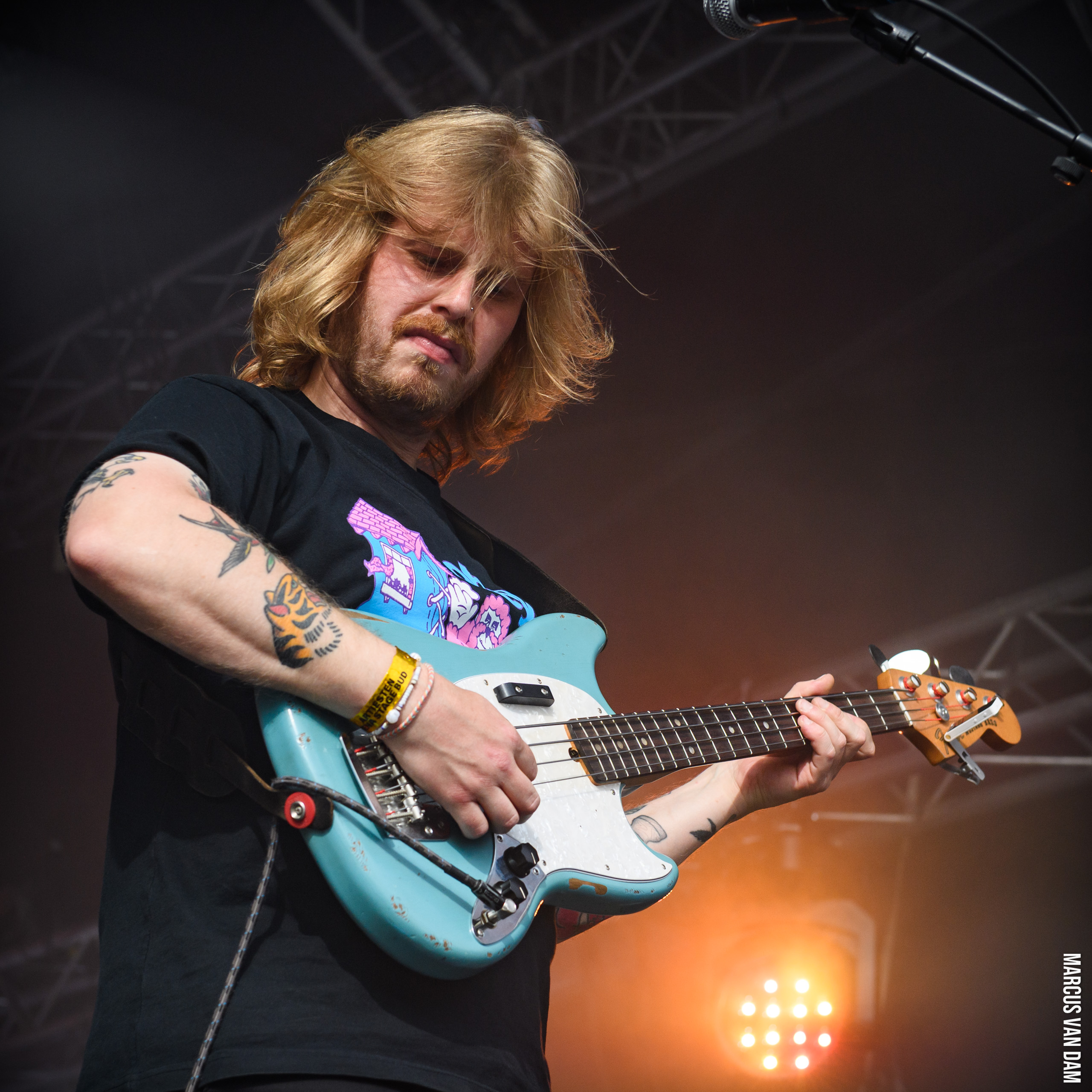 Bevrijdingspop (2026)